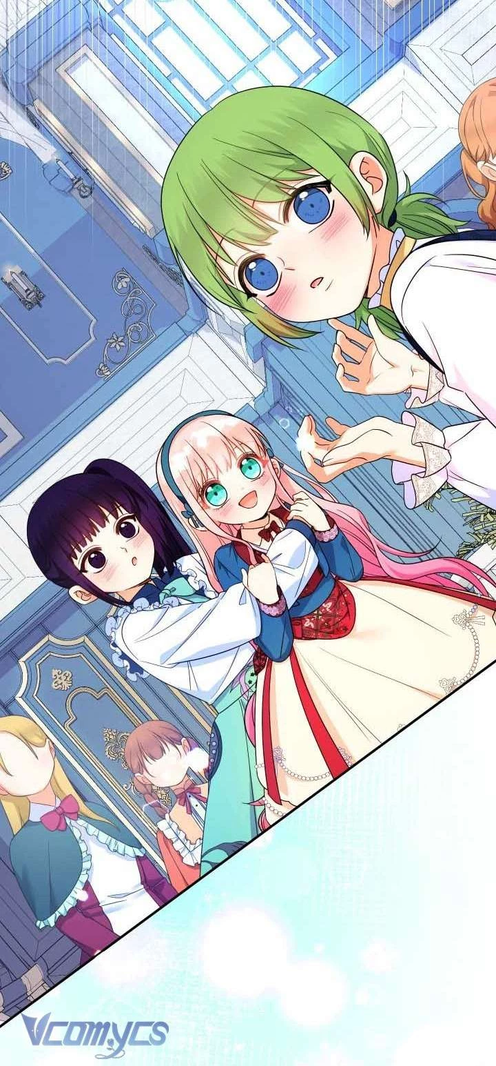 Tiểu Thư Tích Tiền Đi Bụi Chapter 106 - 75