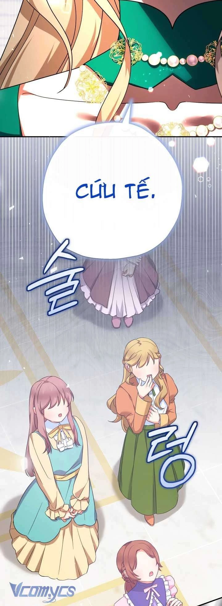 Tiểu Thư Tích Tiền Đi Bụi Chapter 106 - 80