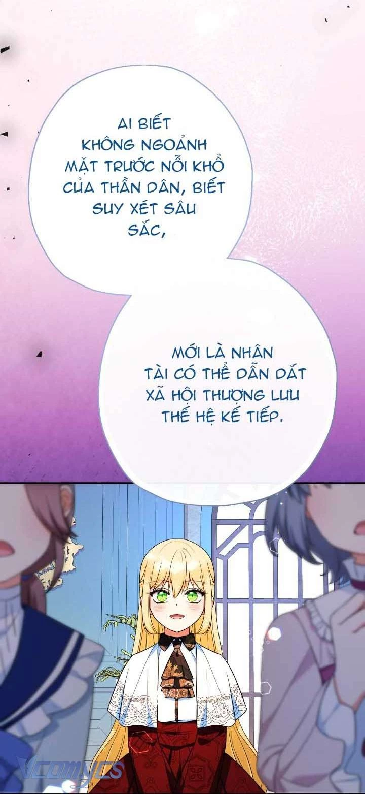 Tiểu Thư Tích Tiền Đi Bụi Chapter 106 - 83