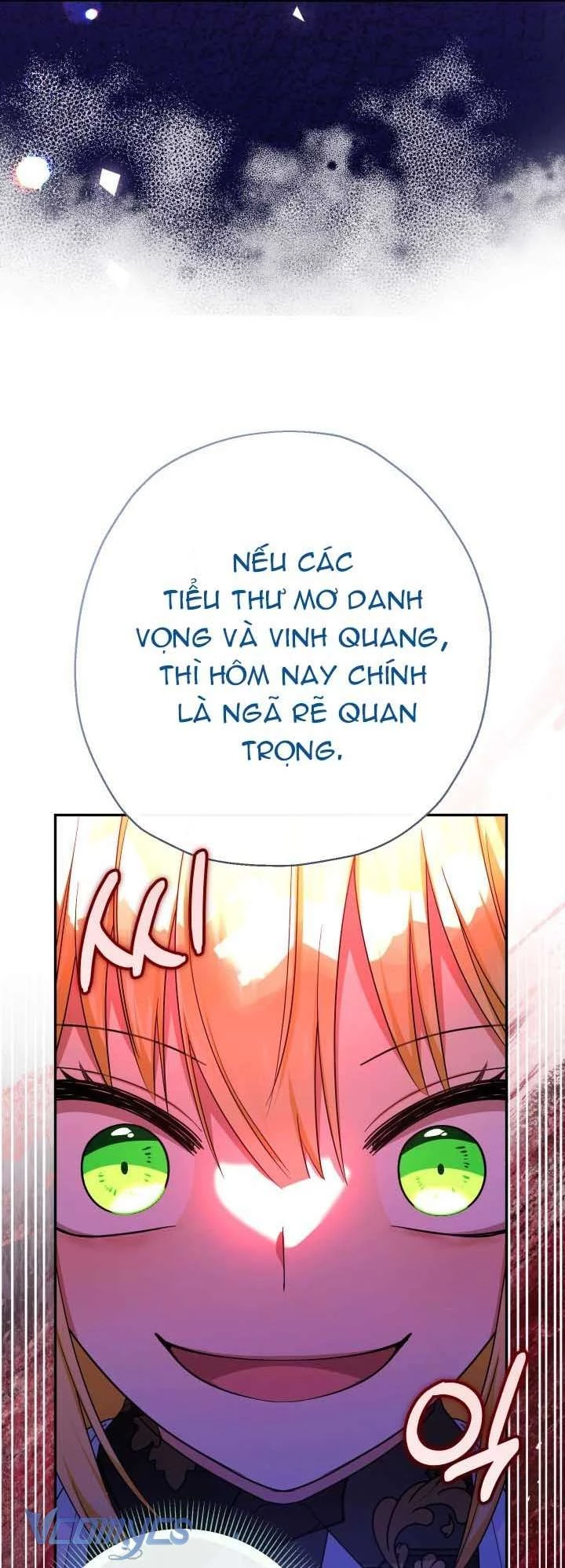 Tiểu Thư Tích Tiền Đi Bụi Chapter 106 - 84