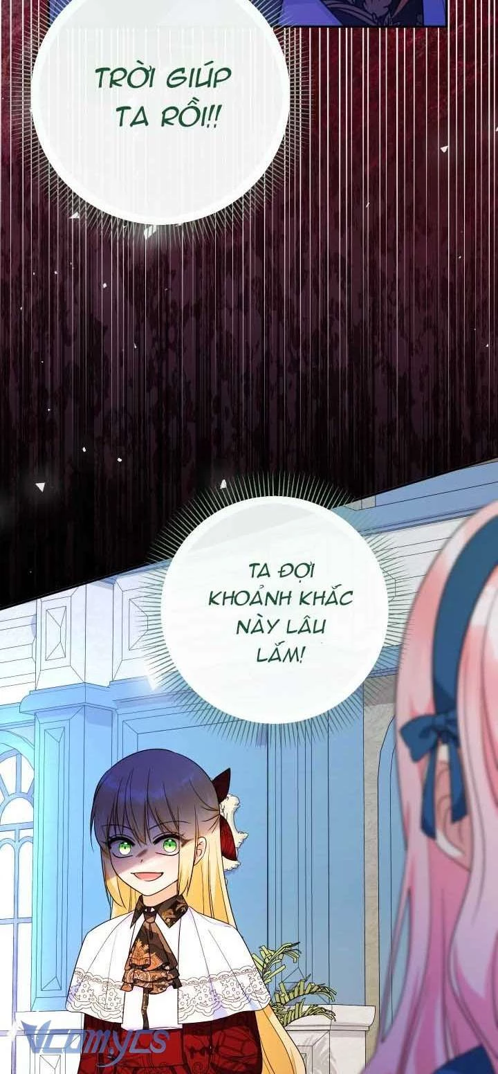 Tiểu Thư Tích Tiền Đi Bụi Chapter 106 - 85