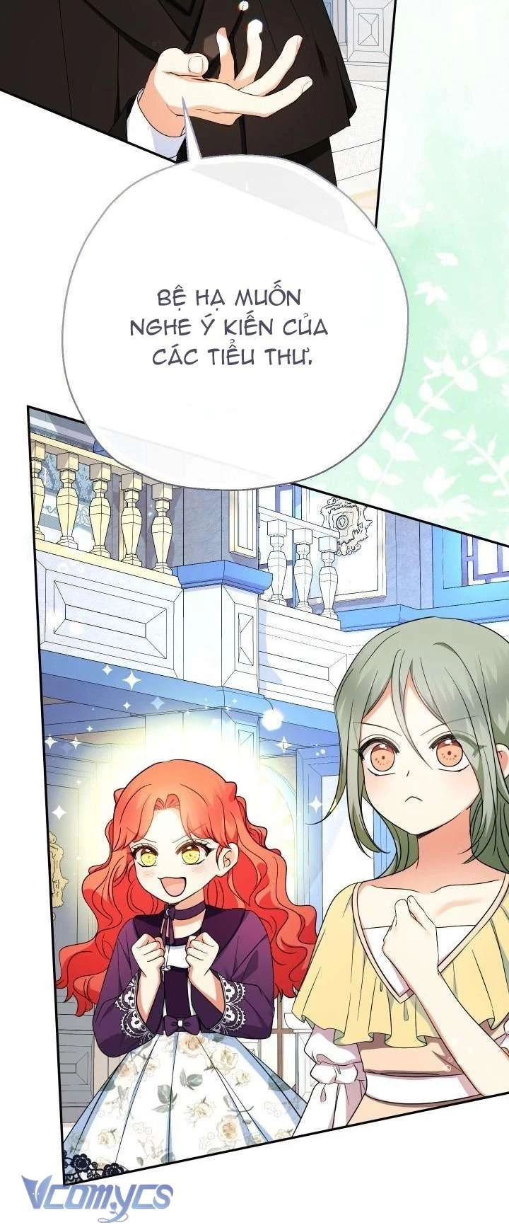 Tiểu Thư Tích Tiền Đi Bụi Chapter 107 - 4