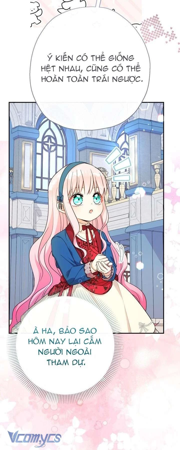 Tiểu Thư Tích Tiền Đi Bụi Chapter 107 - 6