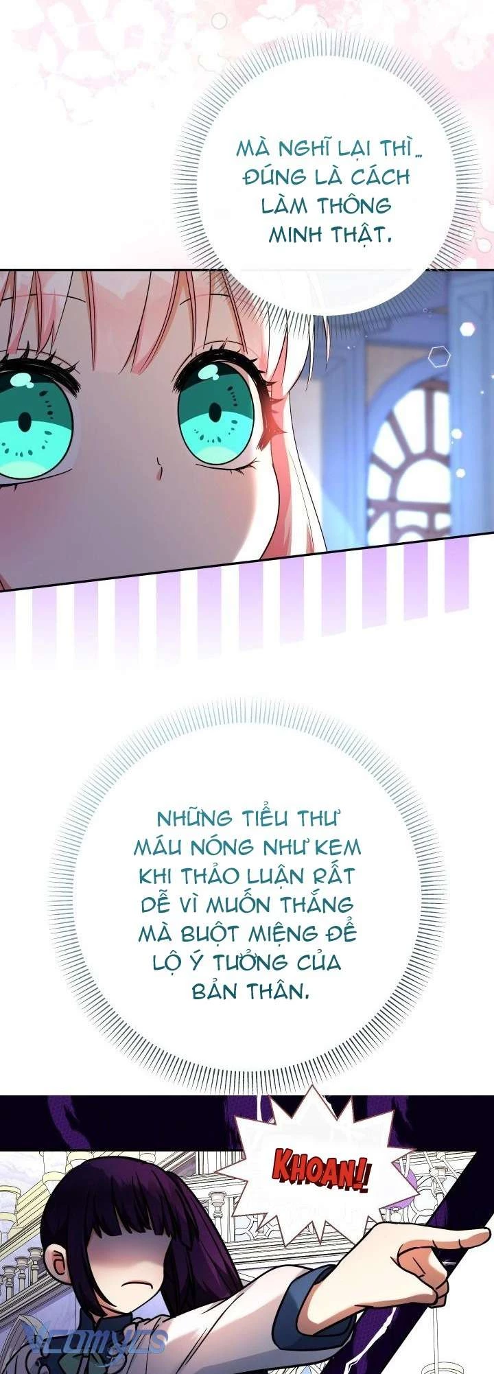 Tiểu Thư Tích Tiền Đi Bụi Chapter 107 - 7