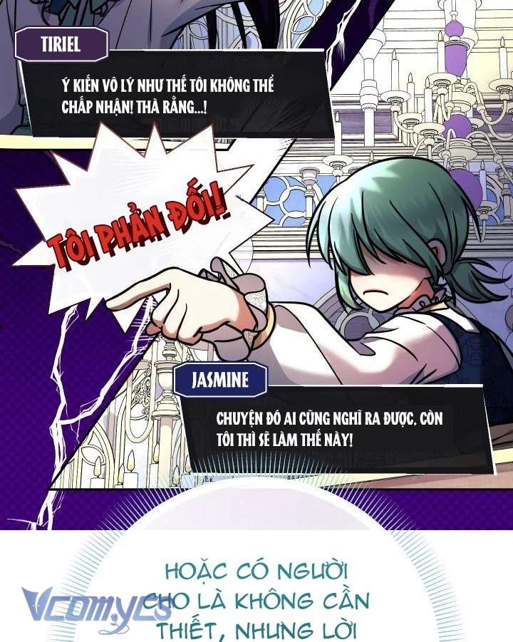 Tiểu Thư Tích Tiền Đi Bụi Chapter 107 - 8