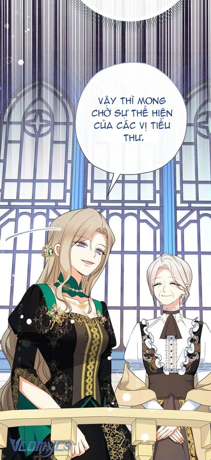 Tiểu Thư Tích Tiền Đi Bụi Chapter 107 - 10