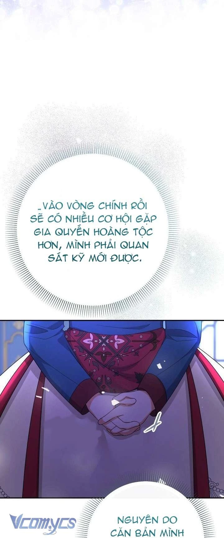 Tiểu Thư Tích Tiền Đi Bụi Chapter 107 - 17