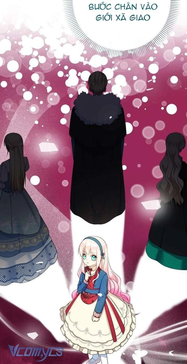 Tiểu Thư Tích Tiền Đi Bụi Chapter 107 - 18