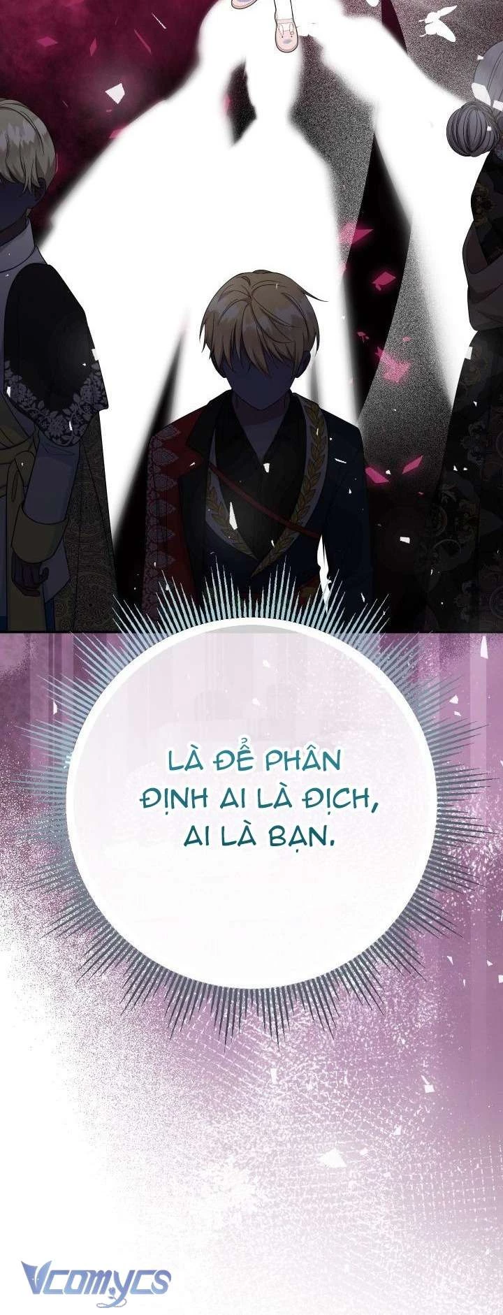 Tiểu Thư Tích Tiền Đi Bụi Chapter 107 - 19