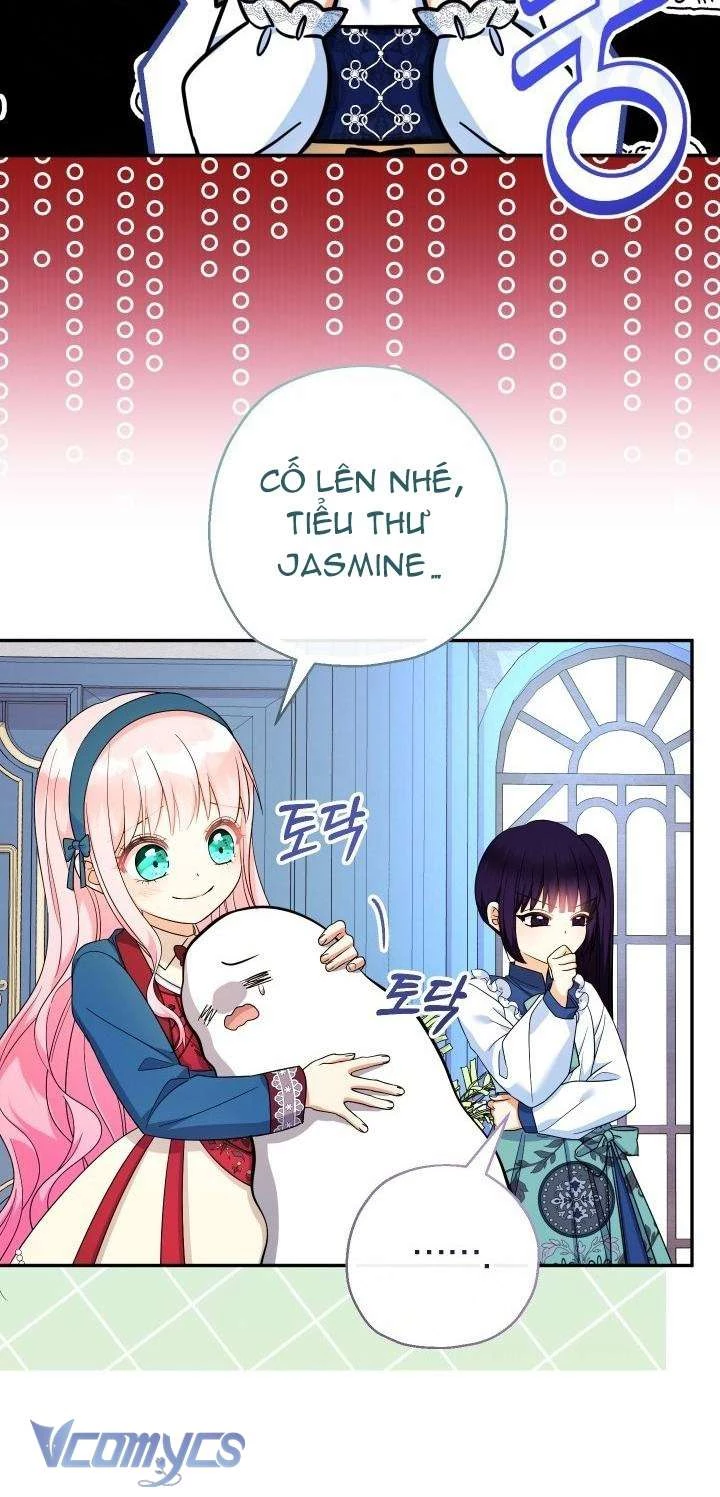 Tiểu Thư Tích Tiền Đi Bụi Chapter 107 - 23