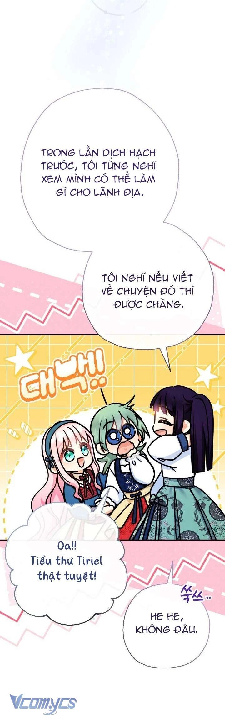 Tiểu Thư Tích Tiền Đi Bụi Chapter 107 - 25