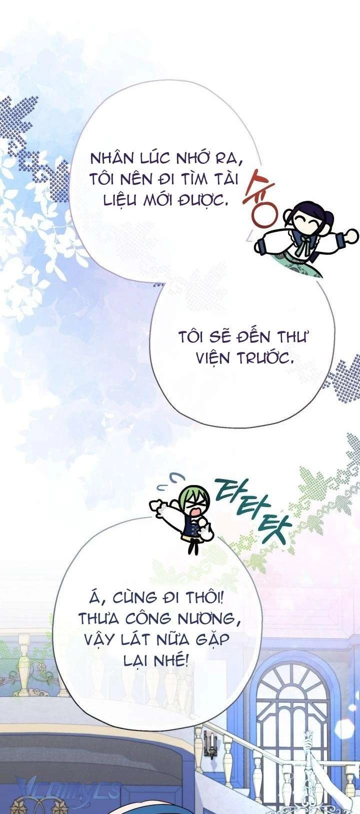 Tiểu Thư Tích Tiền Đi Bụi Chapter 107 - 26