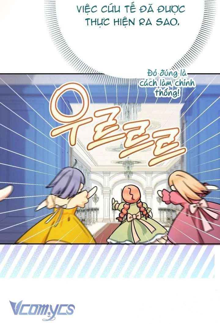 Tiểu Thư Tích Tiền Đi Bụi Chapter 107 - 28