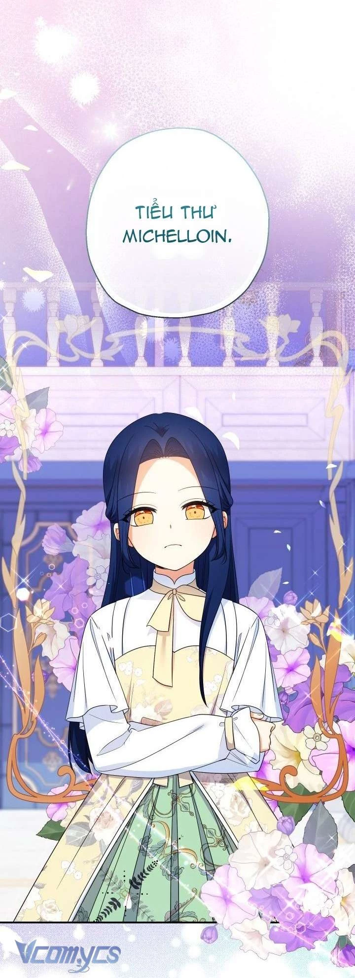 Tiểu Thư Tích Tiền Đi Bụi Chapter 107 - 30