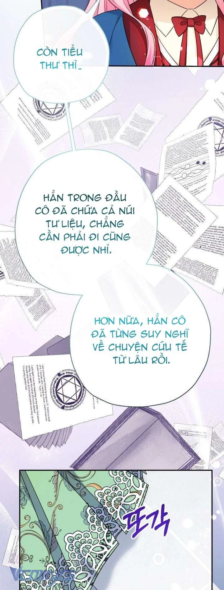 Tiểu Thư Tích Tiền Đi Bụi Chapter 107 - 32