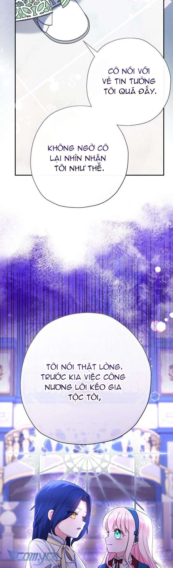 Tiểu Thư Tích Tiền Đi Bụi Chapter 107 - 33