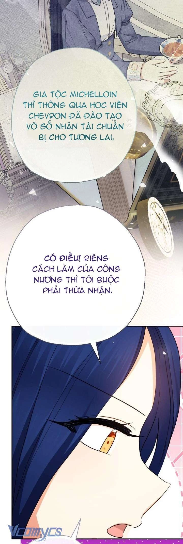 Tiểu Thư Tích Tiền Đi Bụi Chapter 107 - 35