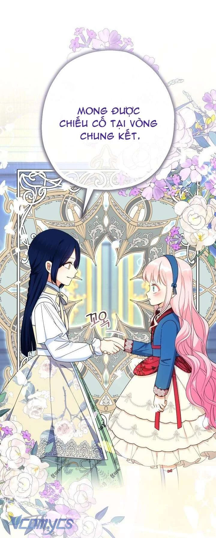 Tiểu Thư Tích Tiền Đi Bụi Chapter 107 - 38