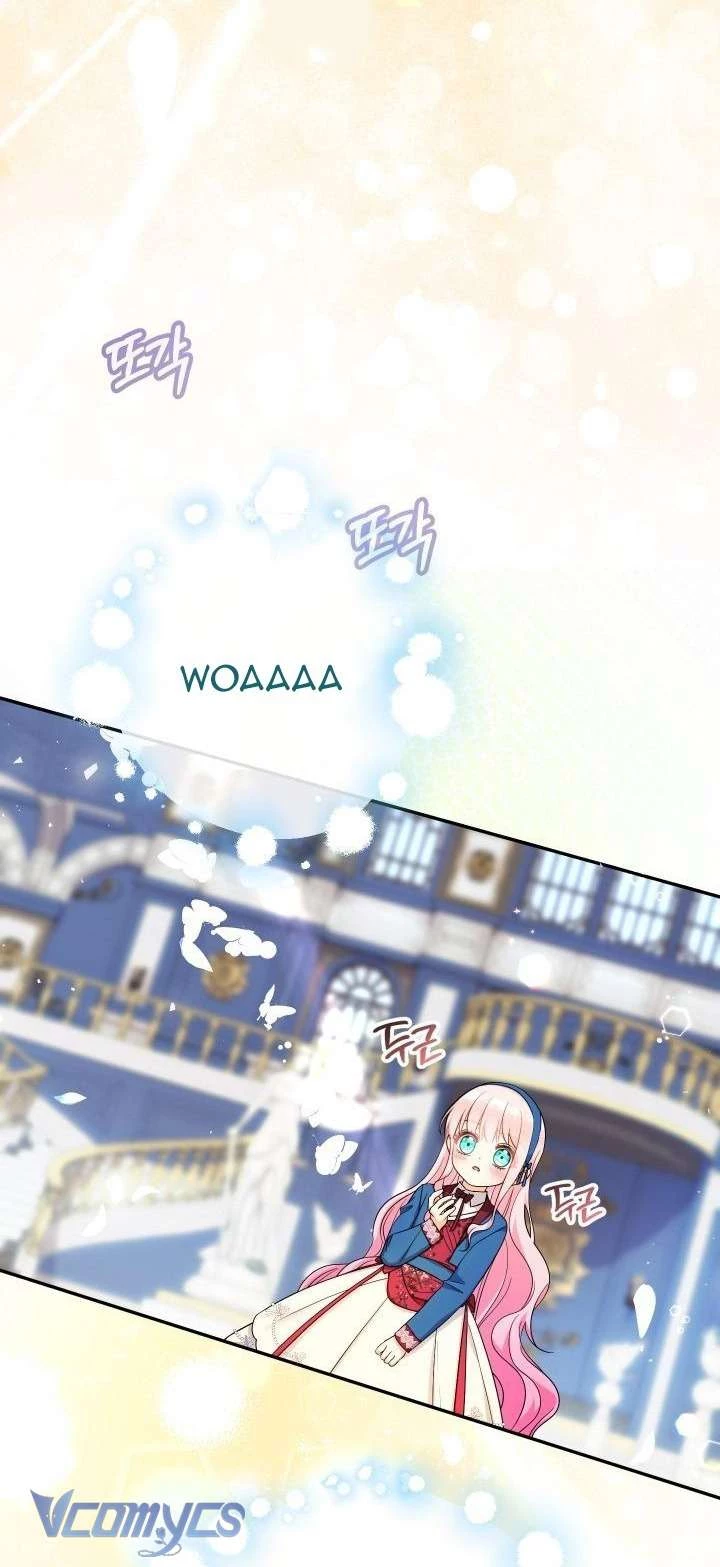 Tiểu Thư Tích Tiền Đi Bụi Chapter 107 - 40