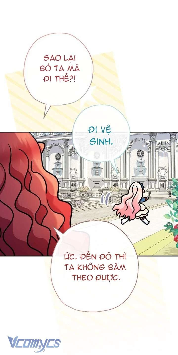 Tiểu Thư Tích Tiền Đi Bụi Chapter 107 - 58