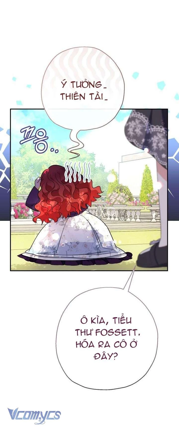 Tiểu Thư Tích Tiền Đi Bụi Chapter 107 - 60