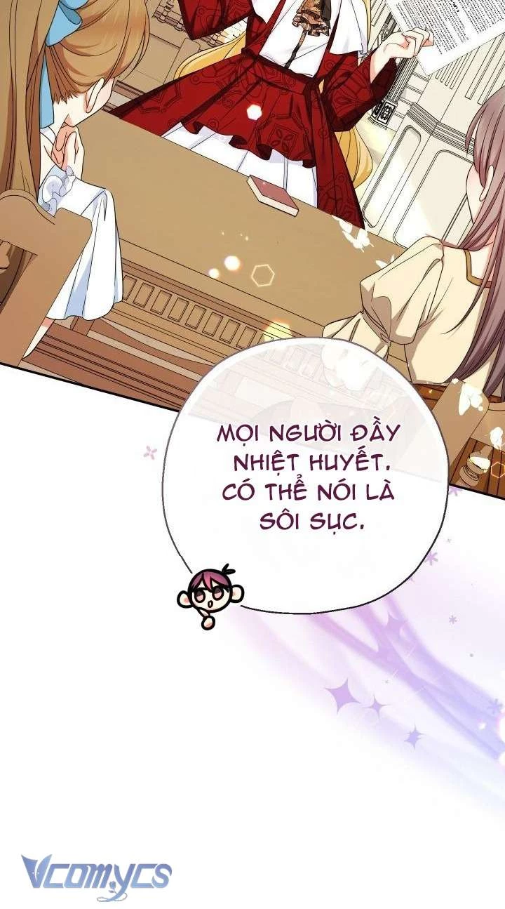 Tiểu Thư Tích Tiền Đi Bụi Chapter 107 - 64