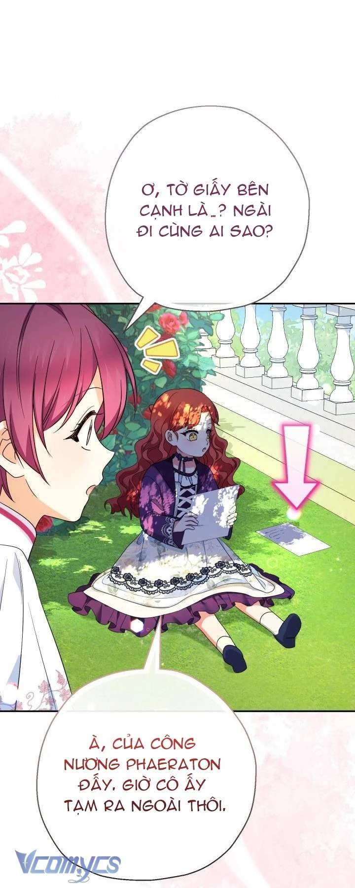 Tiểu Thư Tích Tiền Đi Bụi Chapter 107 - 66