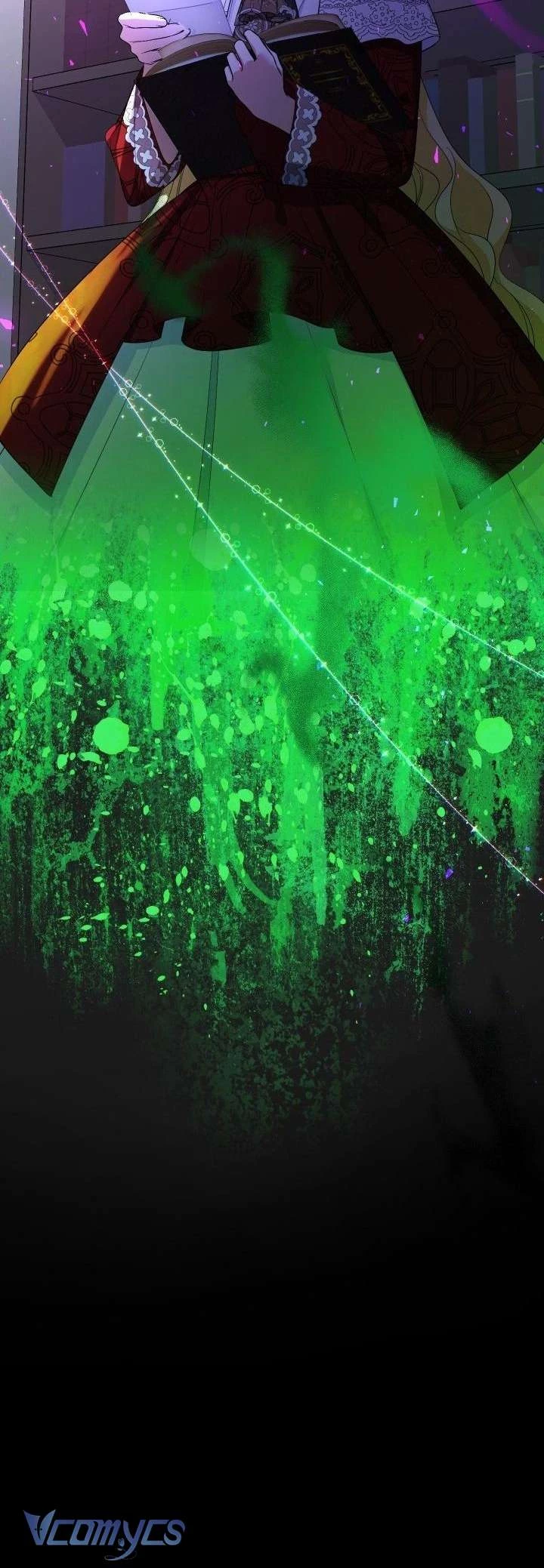 Tiểu Thư Tích Tiền Đi Bụi Chapter 107 - 76