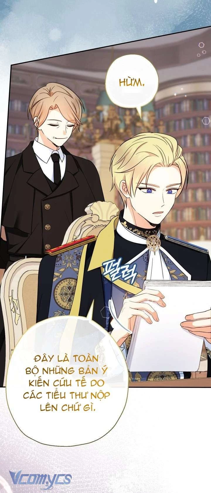 Tiểu Thư Tích Tiền Đi Bụi Chapter 108 - 2