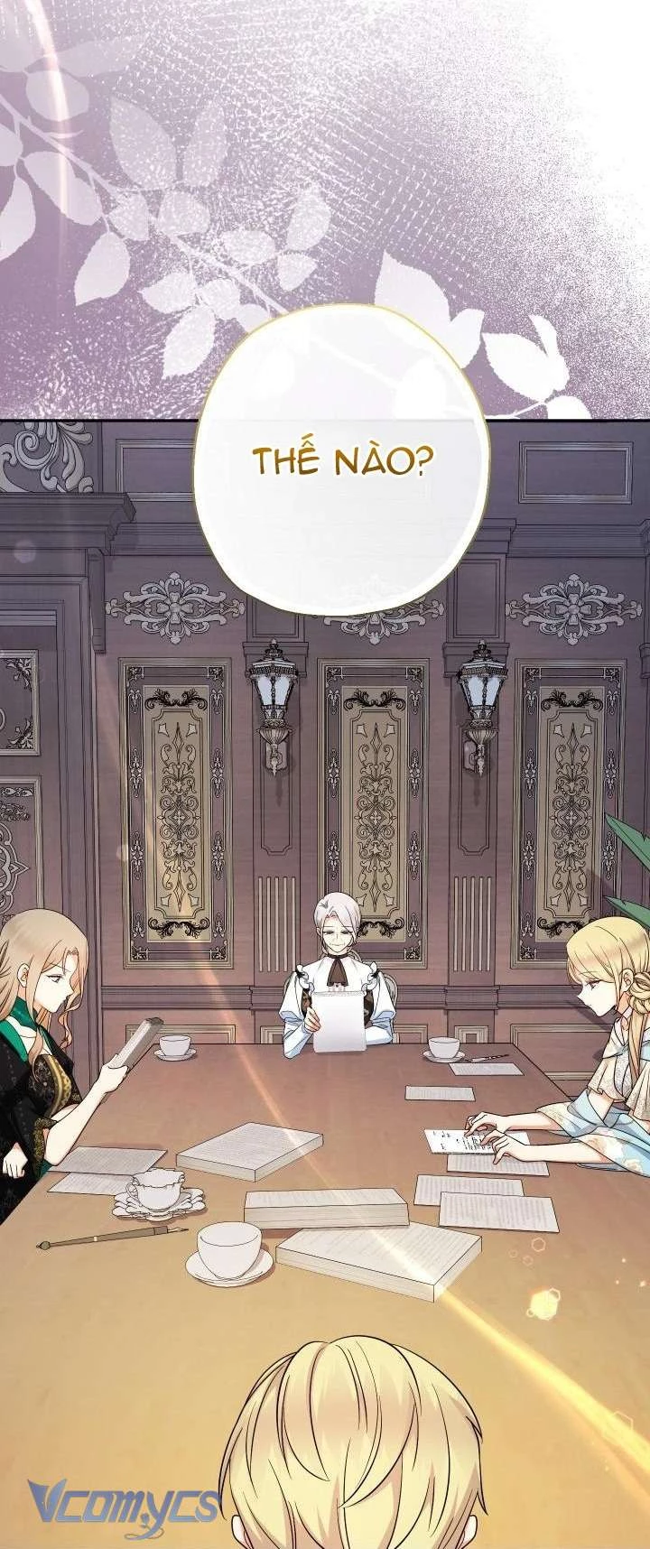 Tiểu Thư Tích Tiền Đi Bụi Chapter 108 - 3