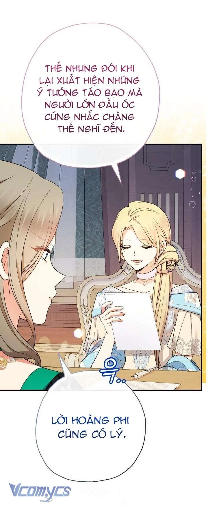 Tiểu Thư Tích Tiền Đi Bụi Chapter 108 - 5