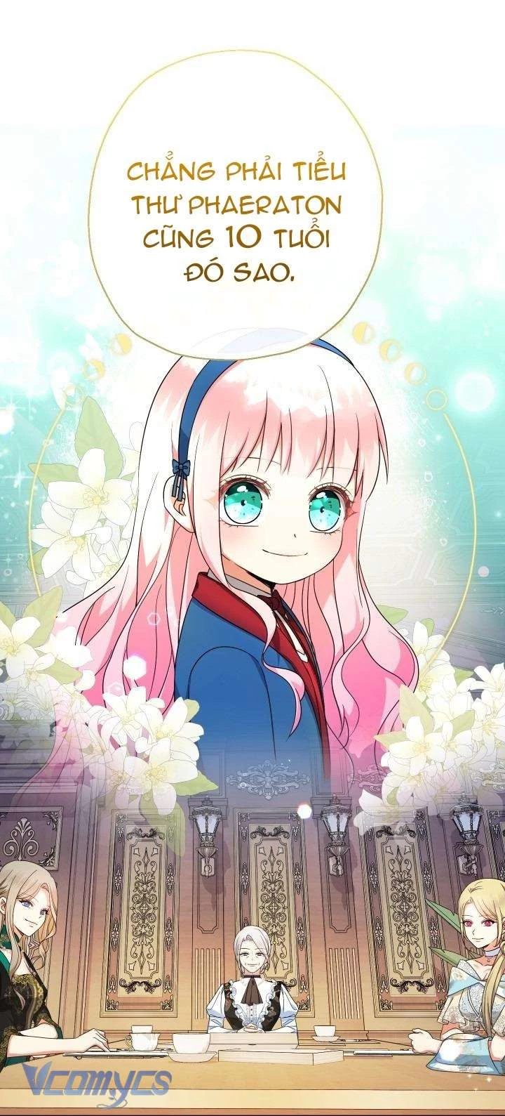 Tiểu Thư Tích Tiền Đi Bụi Chapter 108 - 10