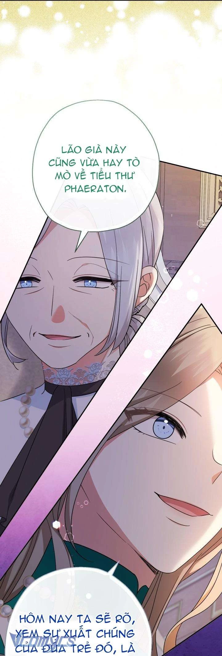 Tiểu Thư Tích Tiền Đi Bụi Chapter 108 - 11