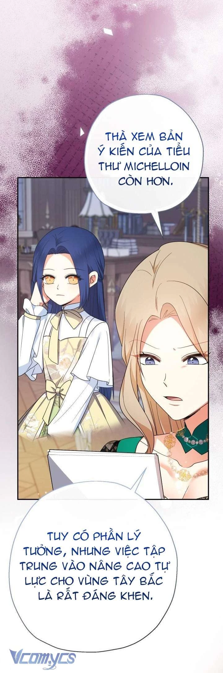 Tiểu Thư Tích Tiền Đi Bụi Chapter 108 - 21