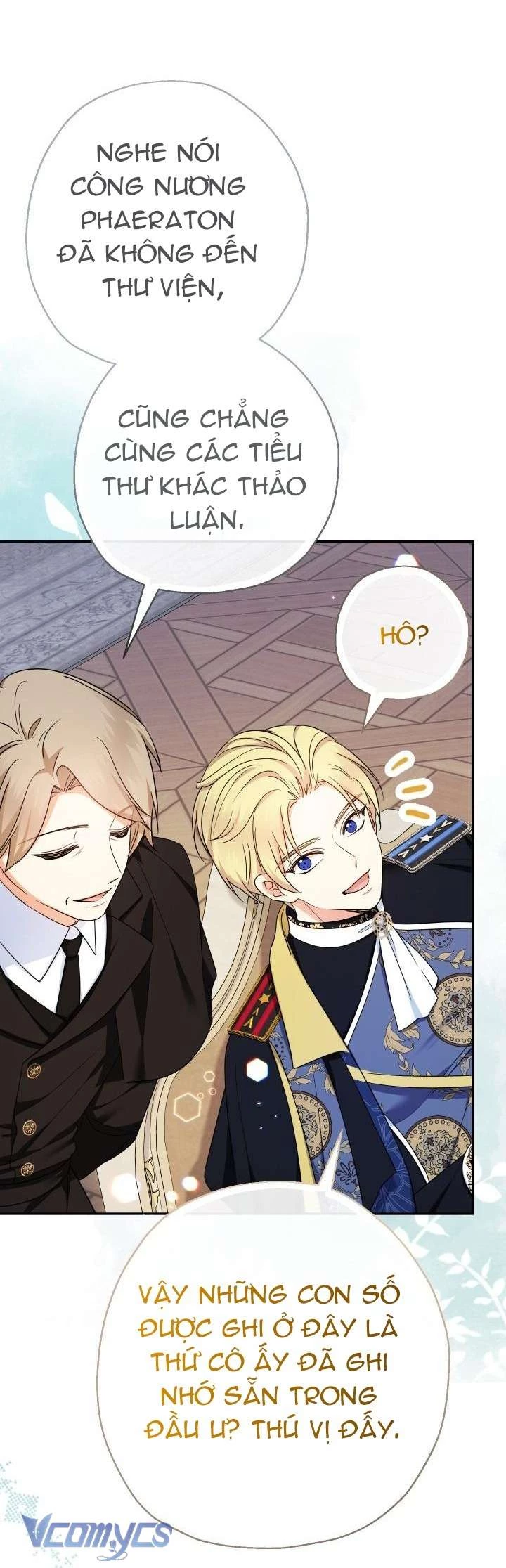 Tiểu Thư Tích Tiền Đi Bụi Chapter 108 - 23