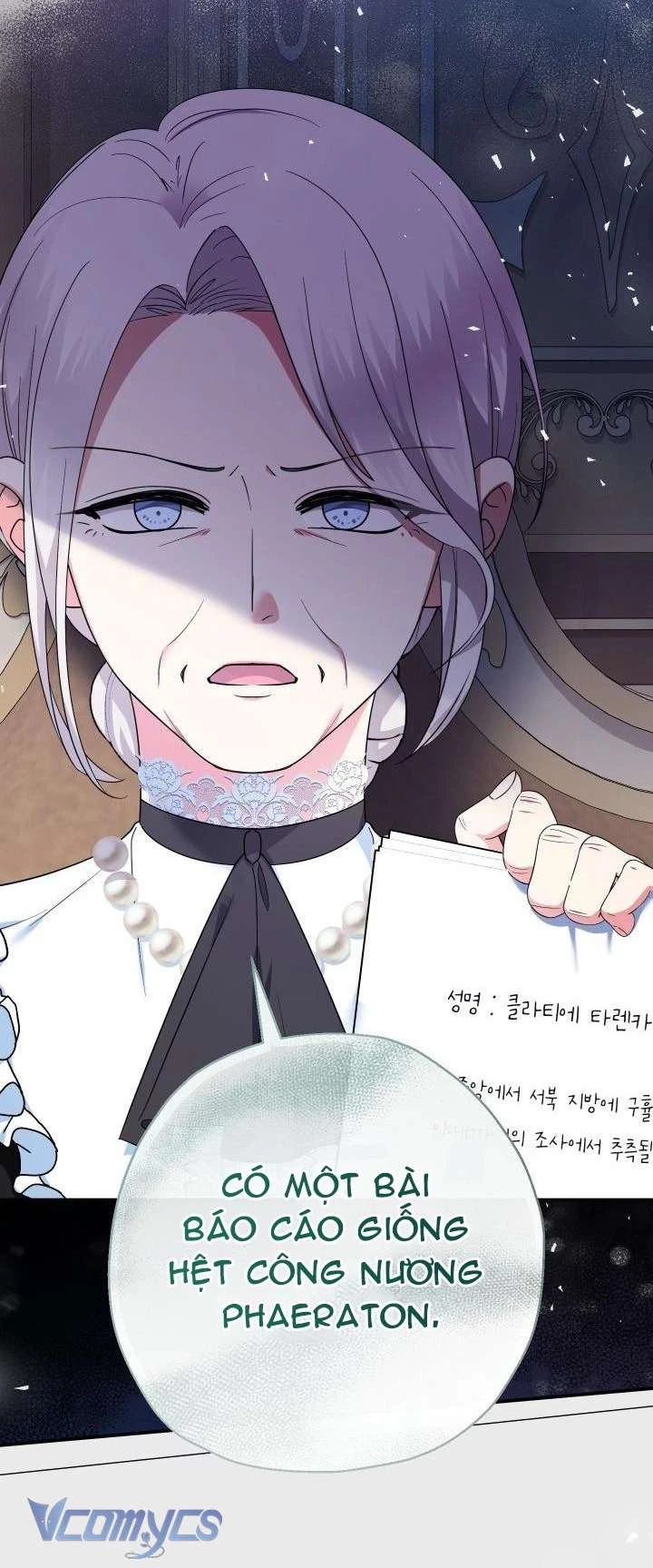 Tiểu Thư Tích Tiền Đi Bụi Chapter 108 - 26