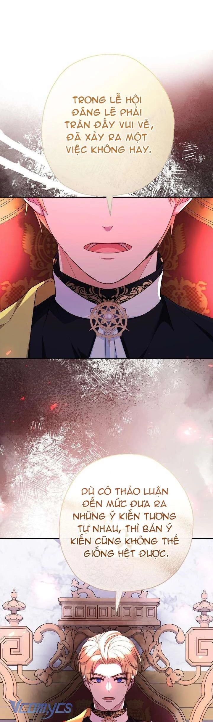 Tiểu Thư Tích Tiền Đi Bụi Chapter 108 - 30