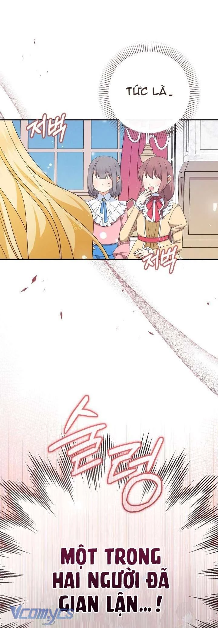 Tiểu Thư Tích Tiền Đi Bụi Chapter 108 - 33