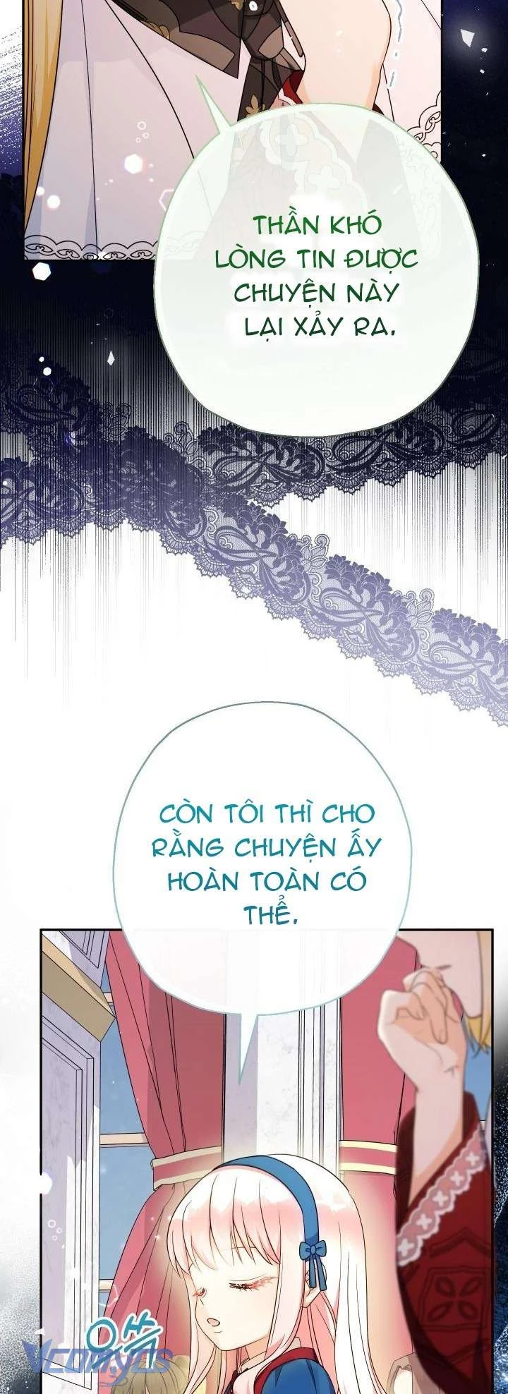 Tiểu Thư Tích Tiền Đi Bụi Chapter 108 - 38