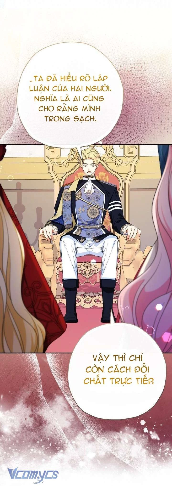 Tiểu Thư Tích Tiền Đi Bụi Chapter 108 - 40