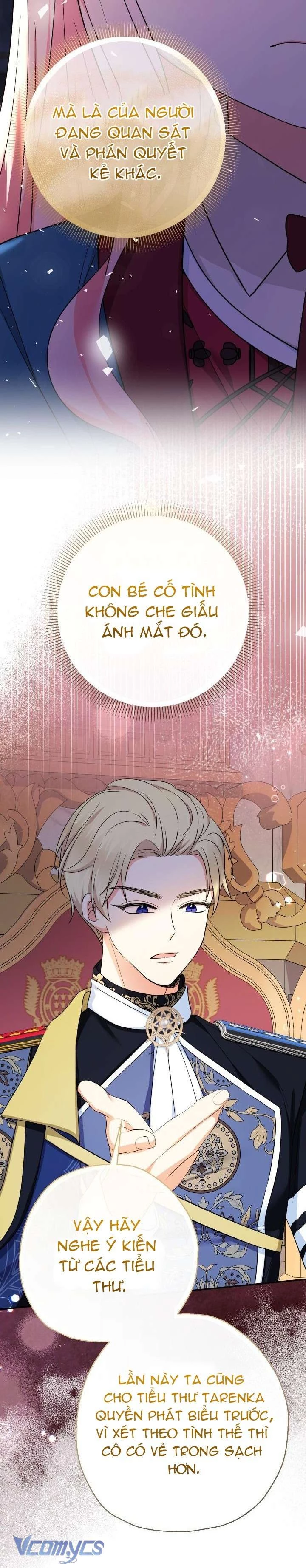 Tiểu Thư Tích Tiền Đi Bụi Chapter 108 - 61