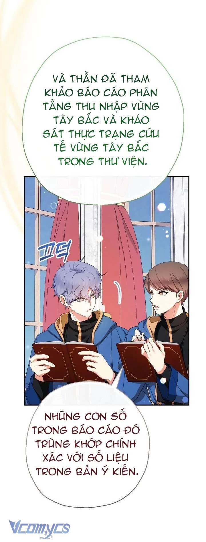 Tiểu Thư Tích Tiền Đi Bụi Chapter 108 - 65