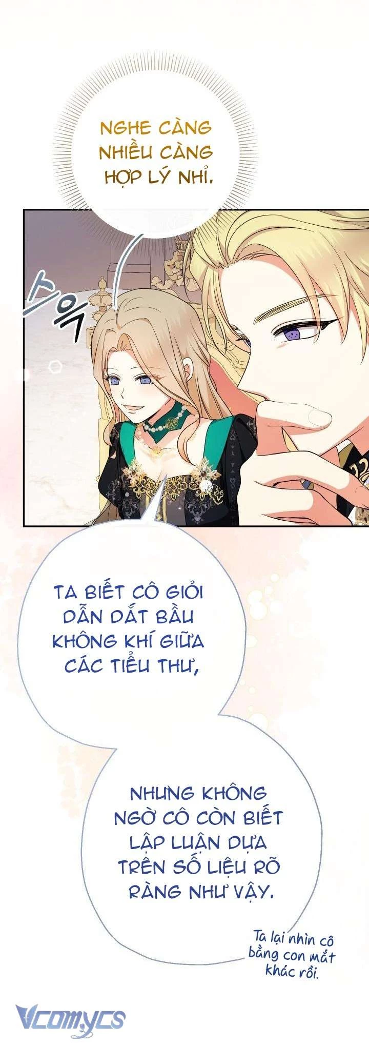 Tiểu Thư Tích Tiền Đi Bụi Chapter 108 - 68