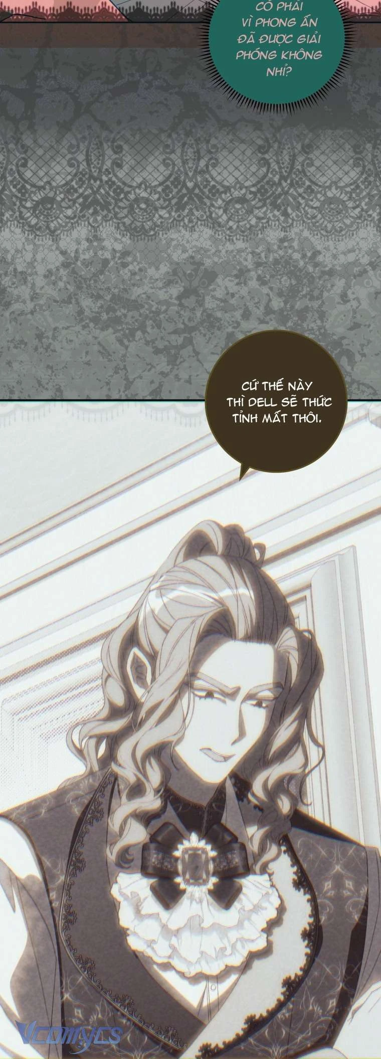 Tiểu Thư Tích Tiền Đi Bụi Chapter 109 - 4