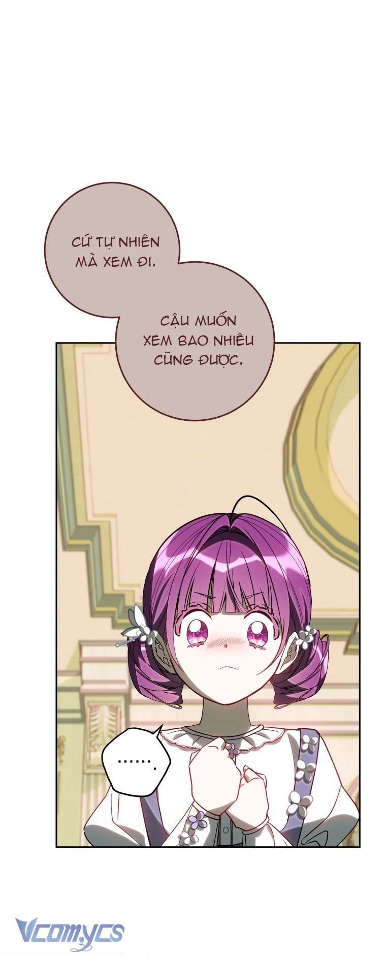 Tiểu Thư Tích Tiền Đi Bụi Chapter 109 - 9