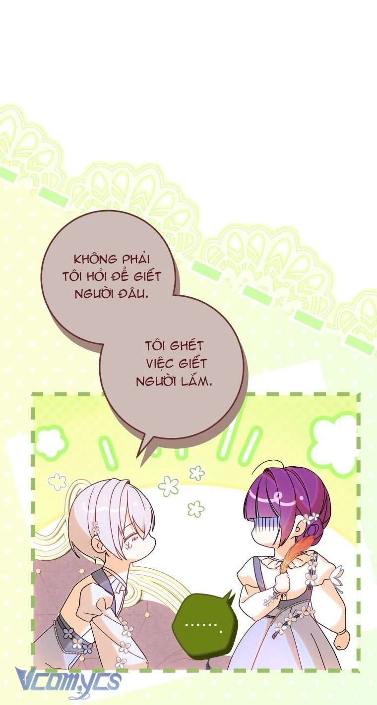 Tiểu Thư Tích Tiền Đi Bụi Chapter 109 - 22