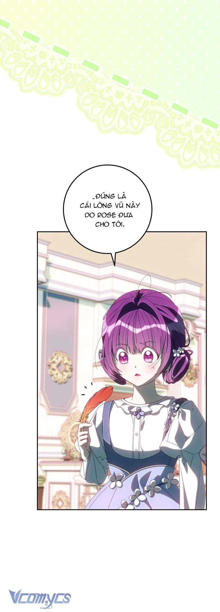 Tiểu Thư Tích Tiền Đi Bụi Chapter 109 - 23