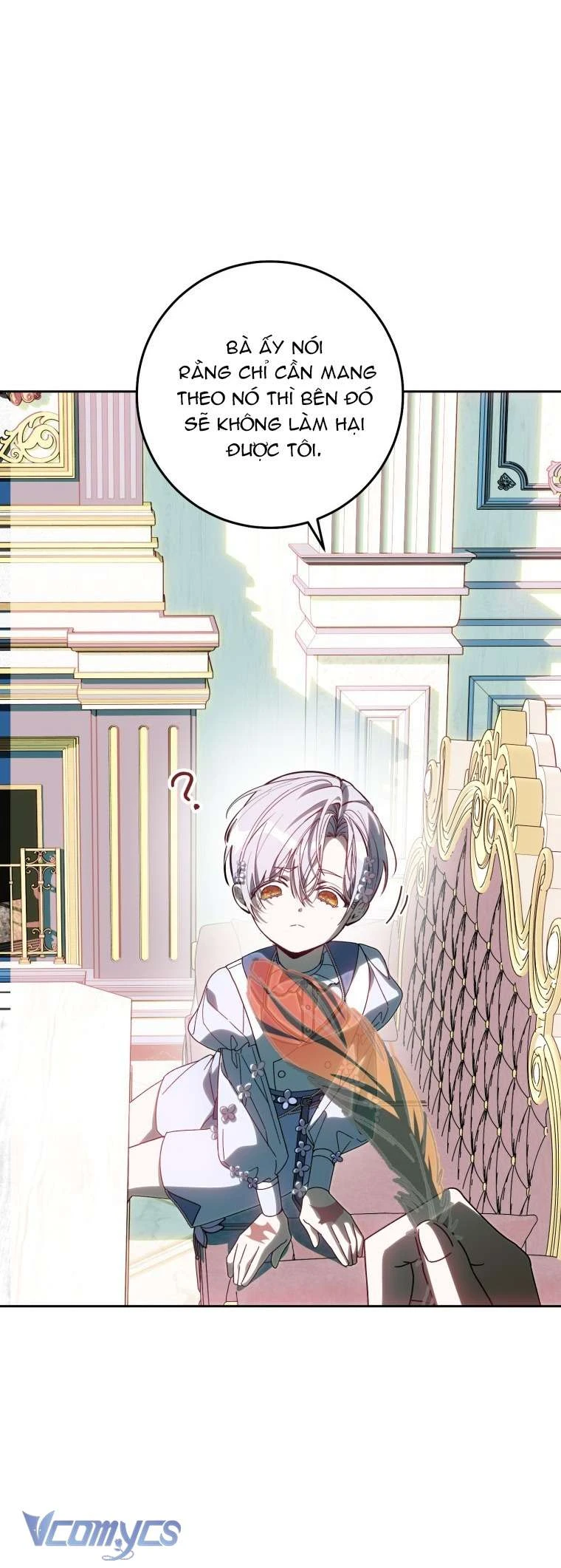 Tiểu Thư Tích Tiền Đi Bụi Chapter 109 - 24