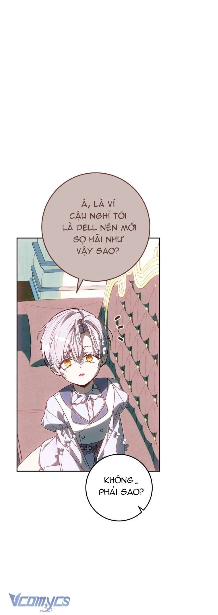 Tiểu Thư Tích Tiền Đi Bụi Chapter 109 - 30