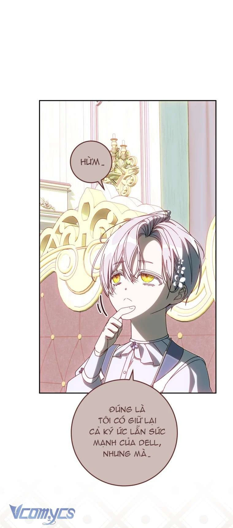 Tiểu Thư Tích Tiền Đi Bụi Chapter 109 - 31